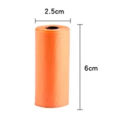 10 Adet Evcil Hayvan Kullan At Kaka Poşeti (5314) thumbnail 4