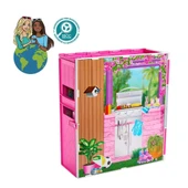 HRJ76 NessiWorld Yeni Portatif Evi 2024 thumbnail 2