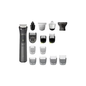 Philips 15'i 1 Arada Erkek Bakım Seti - Yüz/saç/vücut (Islak/kuru Kullanım) MG7940/15 thumbnail 1