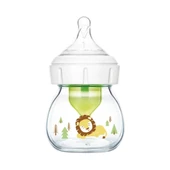 Geniş Ağız Anti Kolik Options+ Cam Biberon 60 ml thumbnail 1