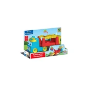 17892 Baby - Taklacı Arabalar Çekici Kamyonu thumbnail 1