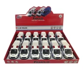 TIN-588A-POL ÇEKBIRAK 1 30 IŞIKLI SESLİ POL thumbnail 3