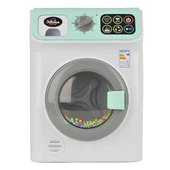 Dokunmatik Ekranlı ve Sesli Oyuncak Çamaşır Makinesi thumbnail 1