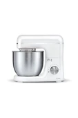 Kiwi Stand Mikser 5 Lt Mutfak Şefi Beyaz Kmx 3635 thumbnail 1