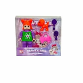 638-BP Küçük Kız - Bayraktar Plastik thumbnail 5