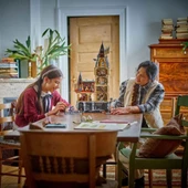 Hogwarts Şatosu: Ana Kule 76454 thumbnail 4