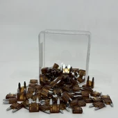 Bıçak Sigorta Mini 7.5A 100Lük thumbnail 2