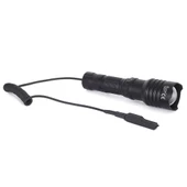 Tg-10 Şarjlı Profesyonel Av Feneri  Wt-620 thumbnail 3