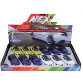 811 ÇEK BIRAK BMW M4 72 Model Araç thumbnail 2