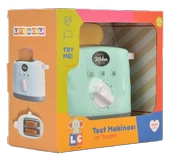 Oyuncak Ekmek Kızartma Makinesi thumbnail 2