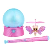 Sihirli Uçan Peri Bebekleri thumbnail 2