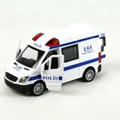 TIN-588A-POL ÇEKBIRAK 1 30 IŞIKLI SESLİ POL thumbnail 2