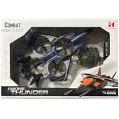 LH-X90-2 El Kontrollü Kameralı Uçak Drone thumbnail 5