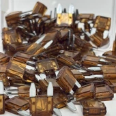 Bıçak Sigorta Mini 7.5A 100Lük thumbnail 1