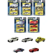 Koleksiyon Araçları Serisi GBJ48 thumbnail 1