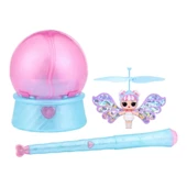 Sihirli Uçan Peri Bebekleri thumbnail 1