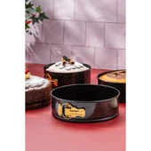 Emsan Circle 3'lü Kek Kalıbı Seti thumbnail 4