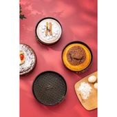 Emsan Circle 3'lü Kek Kalıbı Seti thumbnail 2