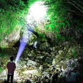 2023 Seri 8 Mod Şarjlı Yeni Nesil El Feneri Wt-609 thumbnail 3