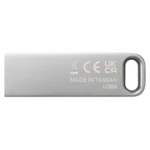 Kioxia 64GB U366 Metal USB 3.2 Gen 1 Flash Bellek - Dayanıklı ve Hızlı thumbnail 4