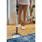 TEFAL TY6983 X-Pert 3.60 Kablosuz Dikey Şarjlı Süpürge thumbnail 5