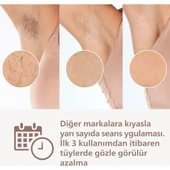 Philips Lumea 9900 Serisi BRI953/01 IPL Lazer Epilasyon Aleti thumbnail 10