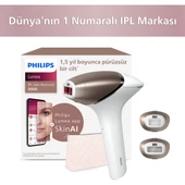 Philips Lumea 9900 Serisi BRI953/01 IPL Lazer Epilasyon Aleti thumbnail 11