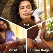 Philips Lumea 9900 Serisi BRI953/01 IPL Lazer Epilasyon Aleti thumbnail 9