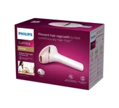 Philips BRI950-00 Lumea Prestige IPL Lazer Epilasyon Aleti Pembe thumbnail 3