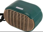 Generic Mini Isıtıcı Taşınabilir Elektrikli Masaüstü Isıtıcı Düşük Gürültü 800 W Ev Ofis Için PTC Seramik Isıtma thumbnail 3