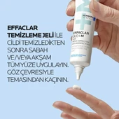 La Roche Posay Effaclar Duo+M Yağlı Ve Akneye Eğilimli Ciltler için Yüz Bakım Kremi 40 ml thumbnail 2
