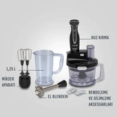 TEFAL HB2348 Powelix Activflow Pro 1000 W Siyah thumbnail 7