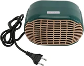 Generic Mini Isıtıcı Taşınabilir Elektrikli Masaüstü Isıtıcı Düşük Gürültü 800 W Ev Ofis Için PTC Seramik Isıtma thumbnail 1