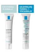 La Roche Posay Effaclar Duo+M Yağlı, Akne/Sivilce Eğilimli Ciltler için Yüz Bakım Kremi 15ml thumbnail 2