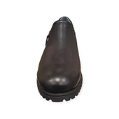 MAMMAMİA D25KA-775 KISA TOPUKLU KADIN DERİ AYAKKABI thumbnail 5