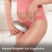 Philips BRI921/00 Lumea Advanced IPL Tüy Alma Cihazı İTHALATÇI GARANTİLİ thumbnail 3