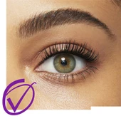 Maybelline New York Falsies Lash Lift Siyah Maskara thumbnail 3