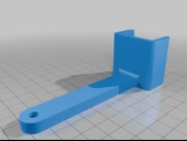 Ami elektrikli için dahili dikiz aynası desteği - 6815324 thumbnail 3