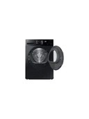 Samsung DV10DG54A0ABAH 10 kg Çamaşır Kurutma Makinesi Siyah thumbnail 2