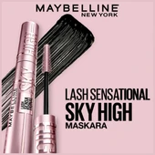 Maybelline New York Lash Sensational Sky High Maskara thumbnail 8