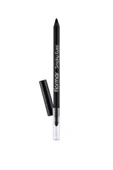Flormar Buğulu Makyaj Göz Kalemi Karbon Siyah-smoky Eyes Waterproof Eyeliner-001 Carbon Black-8690604138128 thumbnail 1