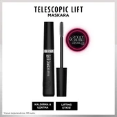 L'Oréal Paris Telescopic Lift Maskara thumbnail 1