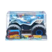 1:24 Hot Wheels Monster Trucks Araba GREAT BITE FYJ83 JCC89 thumbnail 2