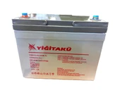 Yiğit Akü 12V 42AH Jel Akü thumbnail 2