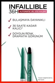 Infaillable Automatic Jel Göz Kalemi - Zümrüt Yeşili thumbnail 2