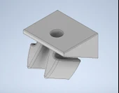 Mazda Protege Kapı Kolu Bağlantı Elemanı - 5694375 thumbnail 2