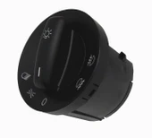 VOLKSWAGEN CADDY III FAR AÇMA KAPAMA DÜĞMESİ ANAHTARI 2005-2016 thumbnail 2