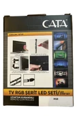 Cata CT-4566 RGB 3 mt Şerit Led thumbnail 3