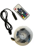 Cata CT-4566 RGB 3 mt Şerit Led thumbnail 2