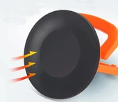 Araç Göçük Giderici Mini Vantuz Siyah (5314) thumbnail 4